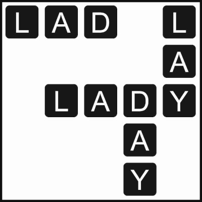 wordscapes level 10 answers