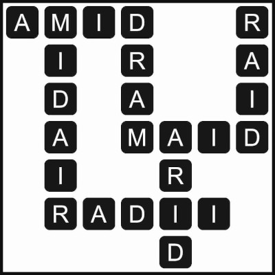 wordscapes level 1027 answers