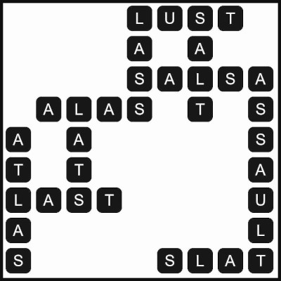 wordscapes level 1058 answers