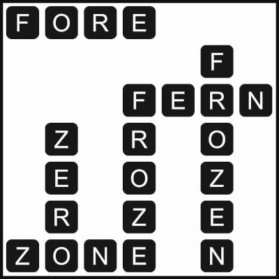 wordscapes level 1065 answers