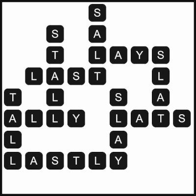 wordscapes level 1097 answers