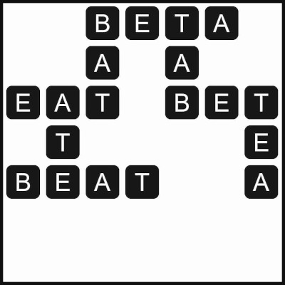 wordscapes level 11 answers