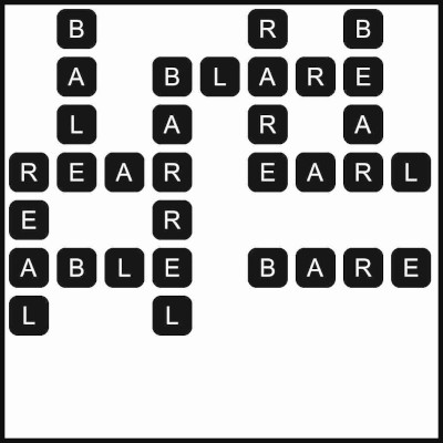 wordscapes level 1114 answers