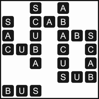 wordscapes level 1117 answers