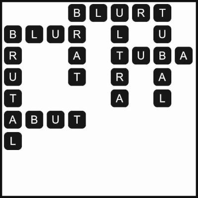 wordscapes level 1130 answers