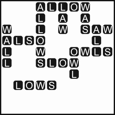 wordscapes level 114 answers
