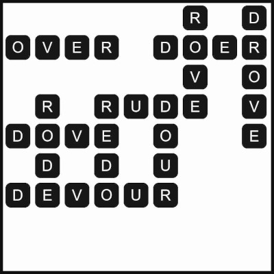 wordscapes level 1190 answers