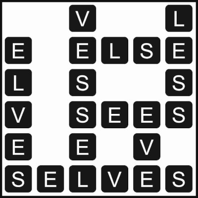 wordscapes level 122 answers