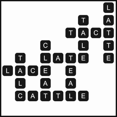 wordscapes level 1255 answers