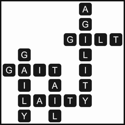 wordscapes level 1282 answers