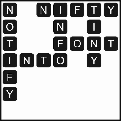 wordscapes level 1317 answers