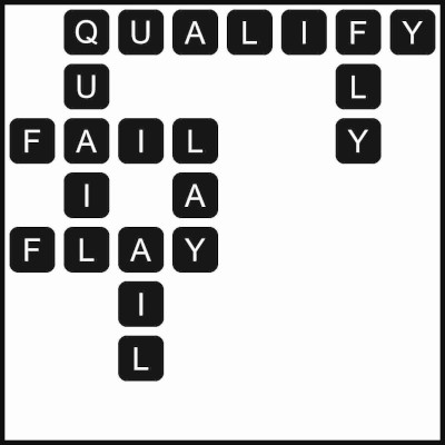 wordscapes level 1325 answers