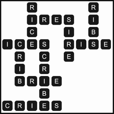 wordscapes level 1338 answers