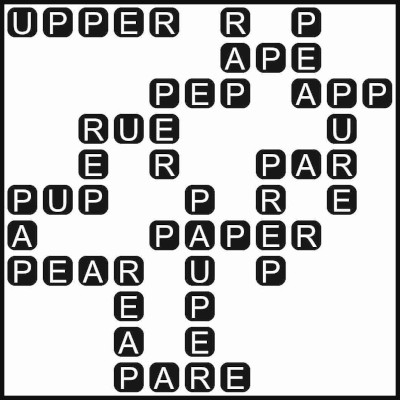 wordscapes level 1359 answers