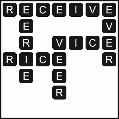 wordscapes level 1369 answers