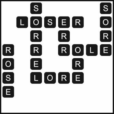 wordscapes level 1389 answers