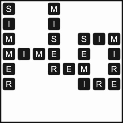wordscapes level 1395 answers