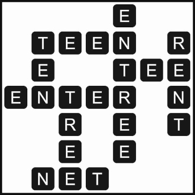 wordscapes level 141 answers