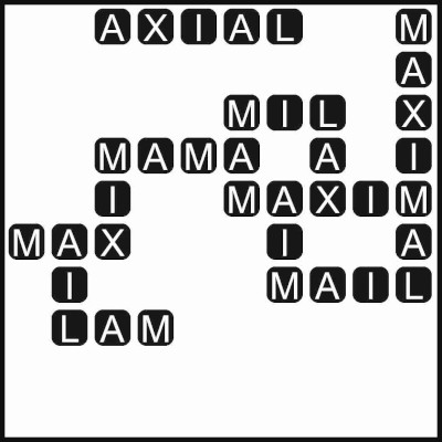 wordscapes level 1431 answers