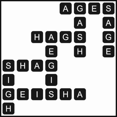 wordscapes level 1449 answers