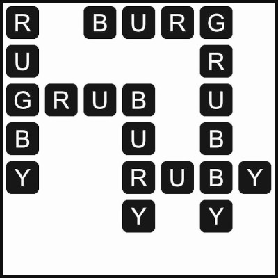 wordscapes level 1462 answers