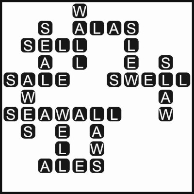 wordscapes level 1486 answers