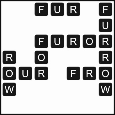 wordscapes level 1517 answers