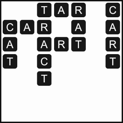 wordscapes level 16 answers
