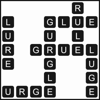 wordscapes level 1602 answers