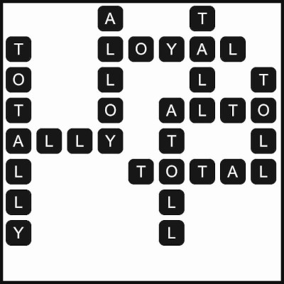 wordscapes level 1642 answers