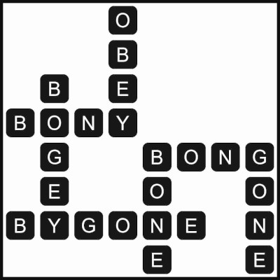 wordscapes level 1658 answers