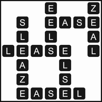 wordscapes level 1701 answers