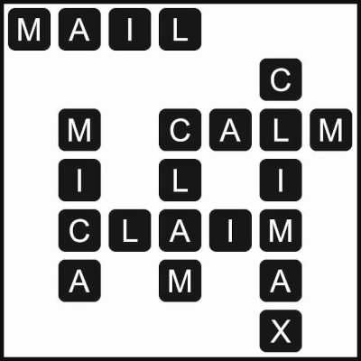 wordscapes level 1727 answers