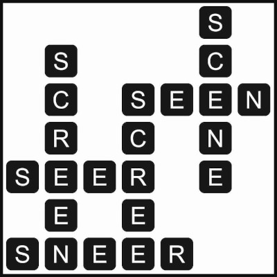 wordscapes level 1730 answers