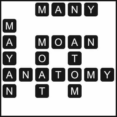 wordscapes level 1794 answers