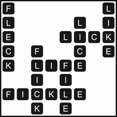 wordscapes level 1796 answers