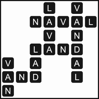 wordscapes level 1841 answers