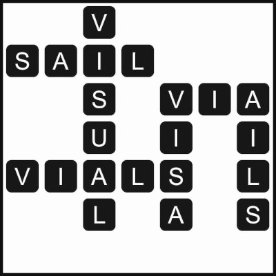 wordscapes level 187 answers