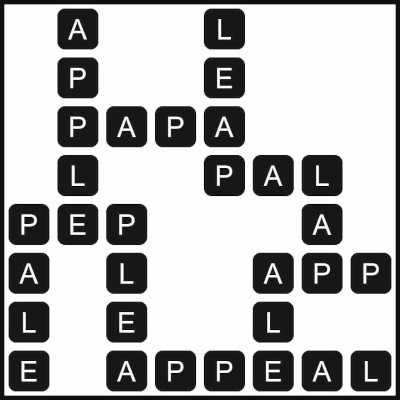 wordscapes level 188 answers