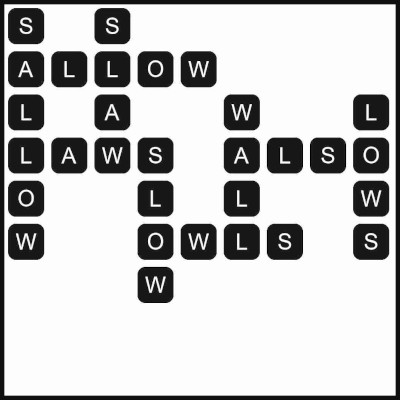 wordscapes level 1891 answers