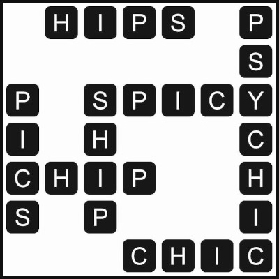 wordscapes level 1903 answers