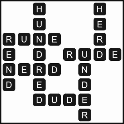 wordscapes level 1905 answers