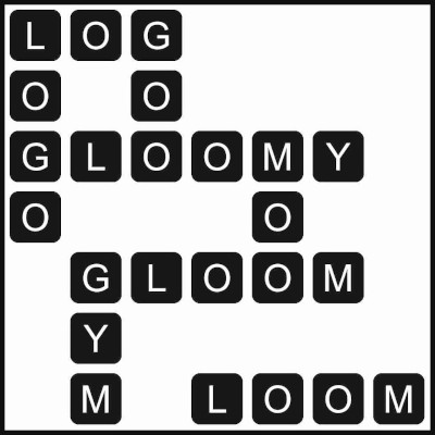 wordscapes level 191 answers