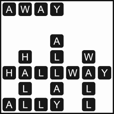 wordscapes level 1953 answers