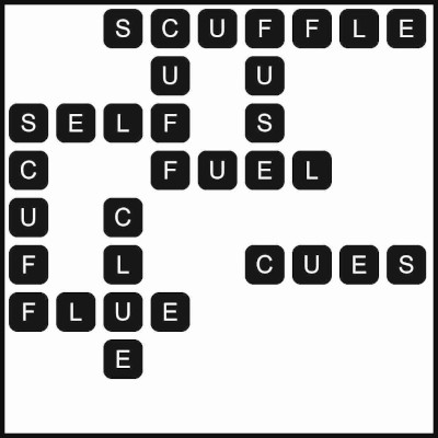 wordscapes level 2072 answers