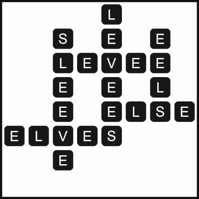 wordscapes level 208 answers