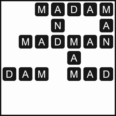 wordscapes level 2087 answers