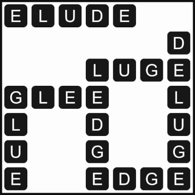 wordscapes level 2111 answers