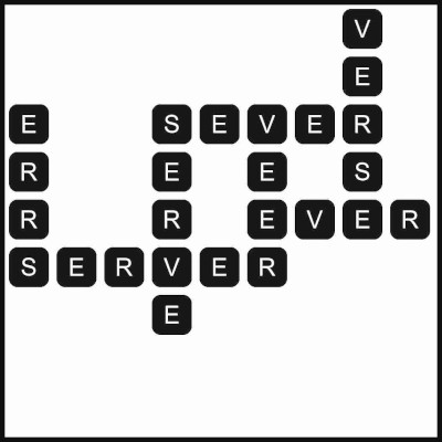 wordscapes level 2135 answers