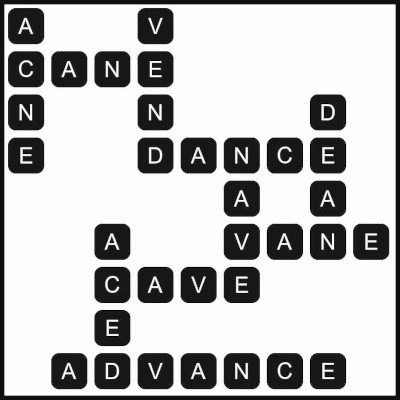 wordscapes level 2160 answers